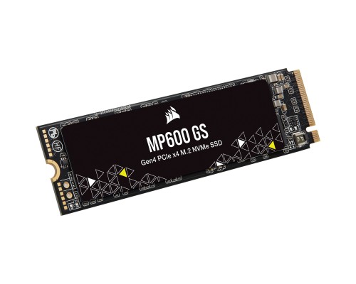 Накопичувач SSD M.2 2280 500GB MP600GS Corsair (CSSD-F0500GBMP600GS)