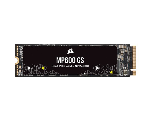 Накопичувач SSD M.2 2280 500GB MP600GS Corsair (CSSD-F0500GBMP600GS)
