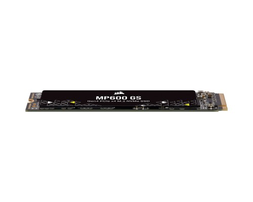 Накопичувач SSD M.2 2280 500GB MP600GS Corsair (CSSD-F0500GBMP600GS)