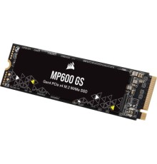 Накопичувач SSD M.2 2280 500GB MP600GS Corsair (CSSD-F0500GBMP600GS)