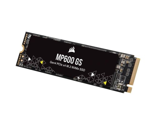 Накопичувач SSD M.2 2280 500GB MP600GS Corsair (CSSD-F0500GBMP600GS)