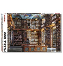 Пазл Piatnik Бібліотека Св. Флоріана, 1000 елементів (PT-556142)