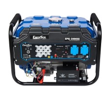 Генератор Enersol 3.0 kW (EPG-3000SE)