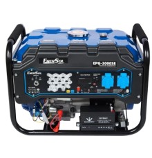 Генератор Enersol 3.0 kW (EPG-3000SE)