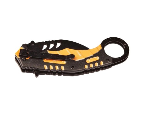 Ніж Active Cockatoo Orange (SPK2OR)