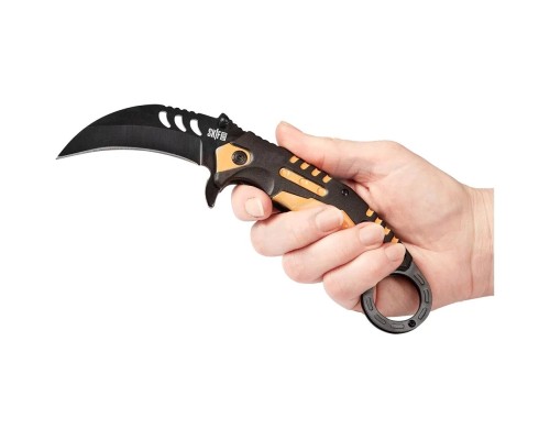 Ніж Active Cockatoo Orange (SPK2OR)