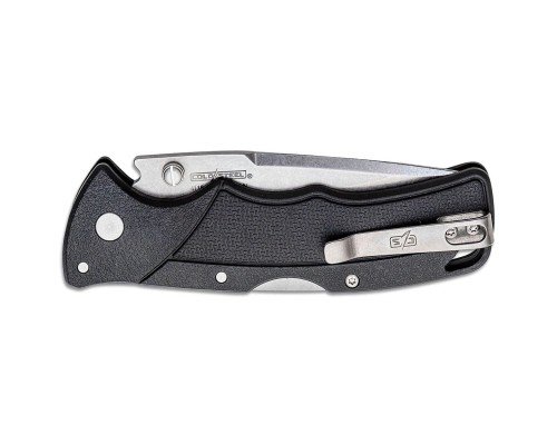 Ніж Cold Steel Verdict SP Black (CS-FL-C3SPSS) Ніж Cold Steel Verdict SP Black (CS-FL-C3SPSS)