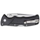 Ніж Cold Steel Verdict SP Black (CS-FL-C3SPSS)