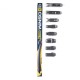 Щітка склоочисника WINSO X Treme 750мм (113750)