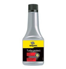 Присадка автомобільна BARDAHL TURBO PROTECT 0,3л (3216B)