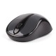 Мишка A4Tech G3-280NS Silent Wireless Glossy Grey (G3-280NS Glossy Grey)
