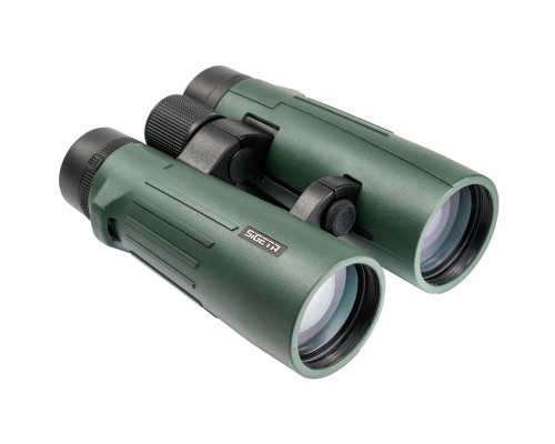 Бінокль Sigeta Imperial 12x50 Green (65856)