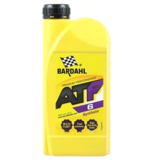Трансмісійна олива BARDAHL ATF D VI 1л (36591)