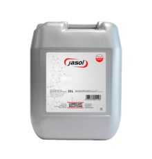 Трансмісійна олива JASOL Gear OIL GL-5 85w90 20л (GL5859020)