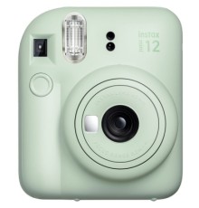 Камера миттєвого друку Fujifilm INSTAX Mini 12 GREEN (16806119)