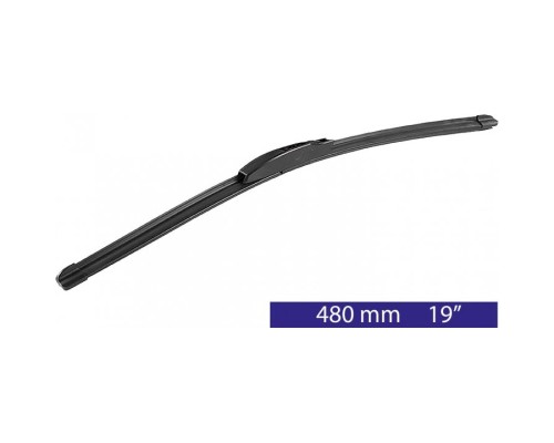 Щітка склоочисника TOPFLEX 480мм (33312-IS)