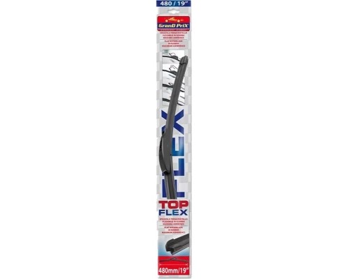 Щітка склоочисника TOPFLEX 480мм (33312-IS)