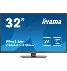 Монітор iiyama XU3294QSU-B1