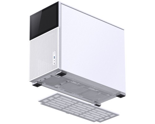 Корпус JONSBO D31 MESH SC White