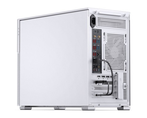 Корпус JONSBO D31 MESH SC White