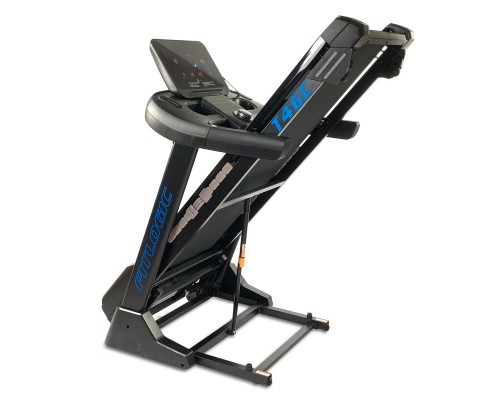 Бігова доріжка FitLogic T46C