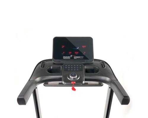 Бігова доріжка FitLogic T46C