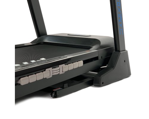 Бігова доріжка FitLogic T46C