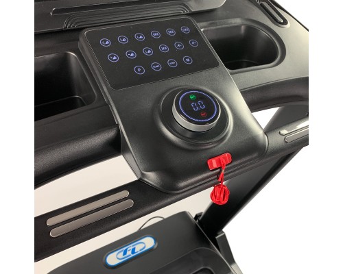 Бігова доріжка FitLogic T46C