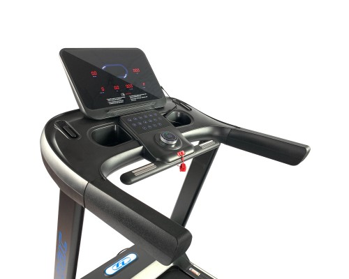 Бігова доріжка FitLogic T46C