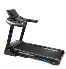 Бігова доріжка FitLogic T46C