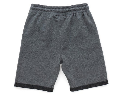 Шорти дитячі Joi трикотажні (Y-0234-134B-darkgray)