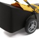 Газонокосарка Stiga 48V, 4Ah, ширина косіння 38 см (Combi340eKit)