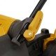 Газонокосарка Stiga 48V, 4Ah, ширина косіння 38 см (Combi340eKit)