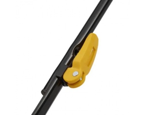 Газонокосарка Stiga 48V, 4Ah, ширина косіння 38 см (Combi340eKit)