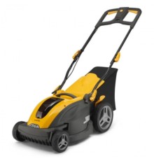Газонокосарка Stiga 48V, 4Ah, ширина косіння 38 см (Combi340eKit)