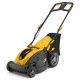 Газонокосарка Stiga 48V, 4Ah, ширина косіння 38 см (Combi340eKit)
