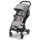 Коляска Cybex Beezy Lava Grey (з бампером) (522001251)