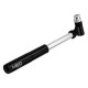 Велосипедний насос Neo Tools Tools 13.7см (91-015)