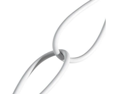 Дата кабель USB-C to Lightning 1.0m 20W Superior Series White Baseus (CATLYS-A02)