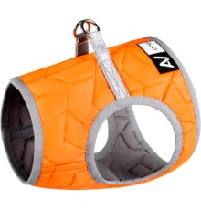 Шлея для собак Airy Vest ONE XS4 36-39 см помаранчева (29404)