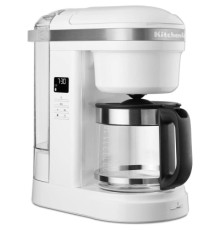 Крапельна кавоварка KitchenAid 5KCM1208EWH