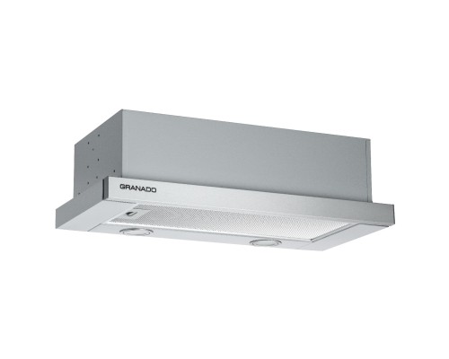 Витяжка кухонна GRANADO Telde 602-700 inox (GCH26277)