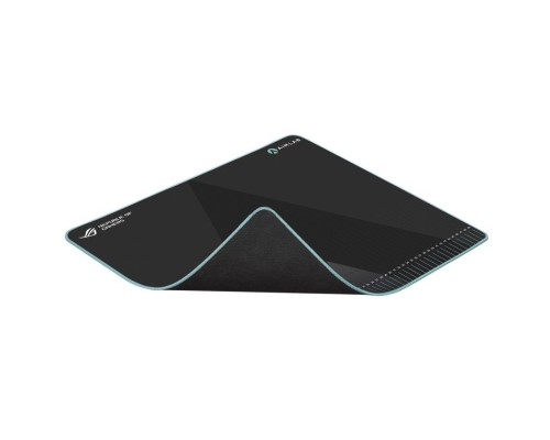 Килимок для мишки ASUS ROG Hone Ace Aim Lab Edition Black (90MP0380-BPUA00)