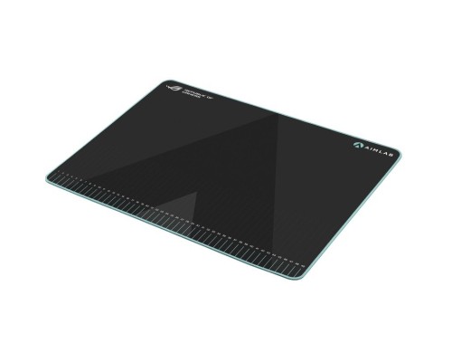 Килимок для мишки ASUS ROG Hone Ace Aim Lab Edition Black (90MP0380-BPUA00)