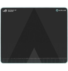 Килимок для мишки ASUS ROG Hone Ace Aim Lab Edition Black (90MP0380-BPUA00)