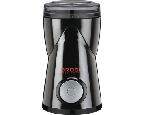 Кавомолка Brock CG 3250 BK (CG3250BK)