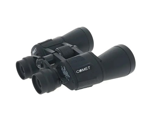 Бінокль Comet AXZ101 8-24x50 в чохлі Чорний (AXZ101-8-24x50)