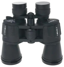 Бінокль Comet AXZ101 8-24x50 в чохлі Чорний (AXZ101-8-24x50)