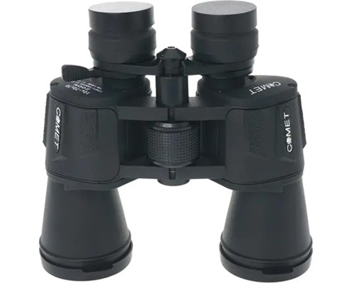Бінокль Comet AXZ101 8-24x50 в чохлі Чорний (AXZ101-8-24x50)