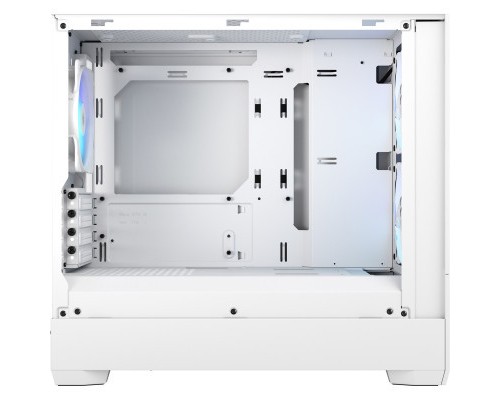 Корпус Fractal Design Pop Mini Air RGB White TG (FD-C-POR1M-01)